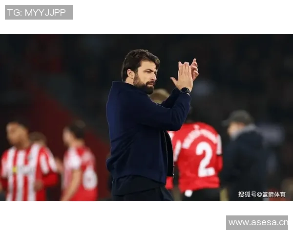 英超历史上最年轻主教练个人成就盘点