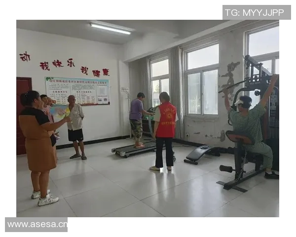 以锻炼为核心提升身体素质打造健康生活方式的全面计划